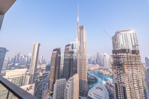 شقة للإيجار في وسط مدينة دبي، دبي، الإمارات العربية المتحدة 3 غرفة نوم ، 153 متر مربع ، رقم 665227 - صورة 20