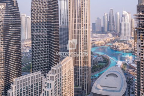 شقة للإيجار في وسط مدينة دبي، دبي، الإمارات العربية المتحدة 3 غرفة نوم ، 153 متر مربع ، رقم 665227 - صورة 22