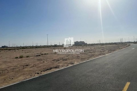 Jebel Ali, Dubai, संयुक्त अरब अमीरात में ज़मीन, 929 वर्ग मीटर, संख्या 665230 - फ़ोटो 7