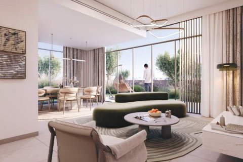 Kuća u nizu u Dubai, UAE 172.5 m2, 3 spavaćih soba Br. 736962
