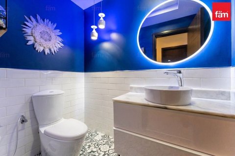 Vila di Dubai, UEA 4 kamar tidur, 624.8 m2 nomor 736966 - foto 22