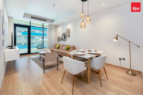 Apartamento en alquiler en Downtown Dubai (Downtown Burj Dubai), Dubai, EAU 1 dormitorio, 86.1 m2 № 740815 - foto 3