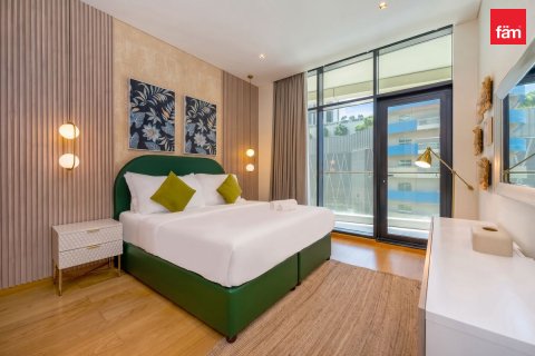 Apartamento en alquiler en Downtown Dubai (Downtown Burj Dubai), Dubai, EAU 1 dormitorio, 86.1 m2 № 740815 - foto 8