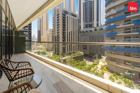 Apartamento en alquiler en Downtown Dubai (Downtown Burj Dubai), Dubai, EAU 1 dormitorio, 86.1 m2 № 740815 - foto 2