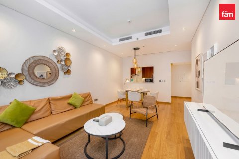 Apartamento en alquiler en Downtown Dubai (Downtown Burj Dubai), Dubai, EAU 1 dormitorio, 86.1 m2 № 740815 - foto 9