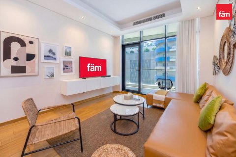 Apartman u Downtown Dubai (Downtown Burj Dubai), UAE 86.1 m2, 1 spavaća soba Br. 740815