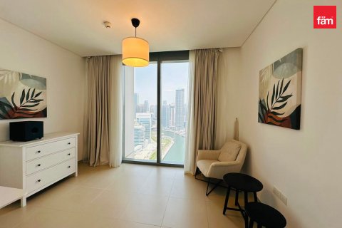 Apartament në Dubai Marina, Emiratet e Bashkuara Arabe 3 dhoma gjumi, 165.1 m2. № 740814 - Foto 7