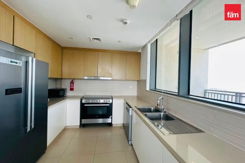 Apartament në Dubai Marina, Emiratet e Bashkuara Arabe 3 dhoma gjumi, 165.1 m2. № 740814 - Foto 4
