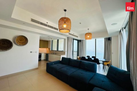 Apartament në Dubai Marina, Emiratet e Bashkuara Arabe 3 dhoma gjumi, 165.1 m2. № 740814 - Foto 2