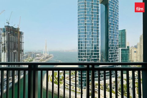 Apartament në Dubai Marina, Emiratet e Bashkuara Arabe 3 dhoma gjumi, 165.1 m2. № 740814 - Foto 16