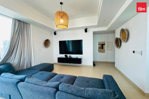 Apartament në Dubai Marina, Emiratet e Bashkuara Arabe 3 dhoma gjumi, 165.1 m2. № 740814 - Foto 14