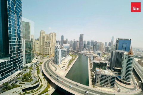Apartament në Dubai Marina, Emiratet e Bashkuara Arabe 3 dhoma gjumi, 165.1 m2. № 740814 - Foto 18