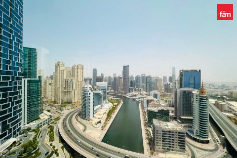 Apartament në Dubai Marina, Emiratet e Bashkuara Arabe 3 dhoma gjumi, 165.1 m2. № 740814 - Foto 20
