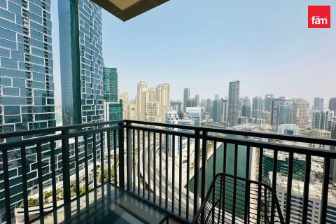 Apartament në Dubai Marina, Emiratet e Bashkuara Arabe 3 dhoma gjumi, 165.1 m2. № 740814 - Foto 17