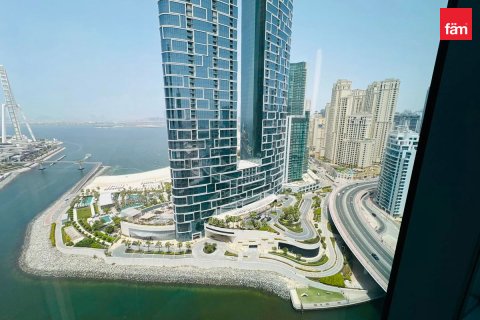 Apartament në Dubai Marina, Emiratet e Bashkuara Arabe 3 dhoma gjumi, 165.1 m2. № 740814 - Foto 19