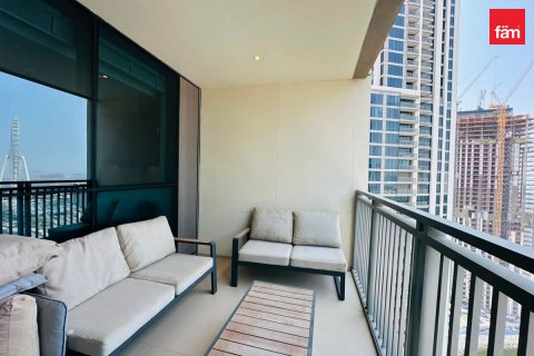 Apartament në Dubai Marina, Emiratet e Bashkuara Arabe 3 dhoma gjumi, 165.1 m2. № 740814 - Foto 15