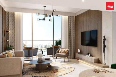 City of Arabia, Dubai, BAE’de daire 31.5 m&sup2; No 753387