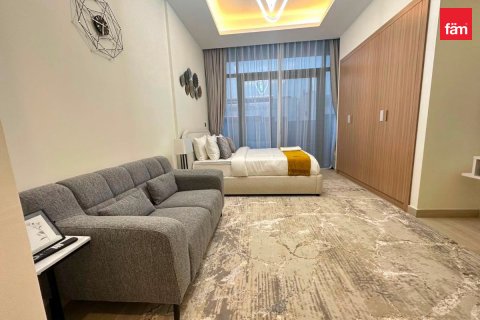 Apartmen di Meydan, Dubai, UAE 35.8 meter persegi № 753385