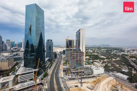 Apartament w DIFC, Dubai, ZEA 1 sypialnia, 117 mkw. nr 753386