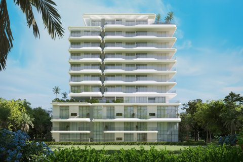 Apartment in Dubai, UAE 2 bedrooms, 127 sq.m. № 641788 - photo 2