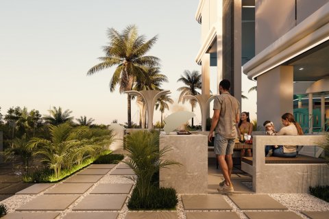 Apartment in Dubai, UAE 2 bedrooms, 127 sq.m. № 641788 - photo 9