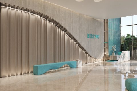 Apartment in Dubai, UAE 2 bedrooms, 127 sq.m. № 641788 - photo 10