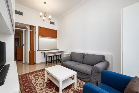 Byt v Dubai Marina, SAE 1 ložnice, 72.21 m² Č.: 764167 - fotografie 2
