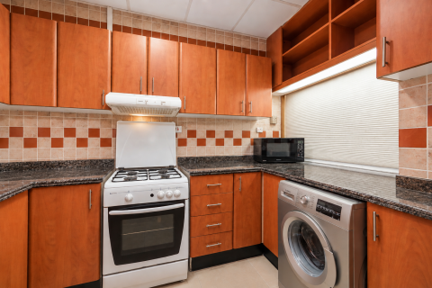 Byt v Dubai Marina, SAE 1 ložnice, 72.21 m² Č.: 764167 - fotografie 4