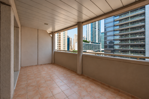 Byt v Dubai Marina, SAE 1 ložnice, 72.21 m² Č.: 764167 - fotografie 10