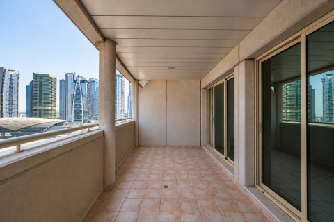 Byt v Dubai Marina, SAE 1 ložnice, 72.21 m² Č.: 764167 - fotografie 11
