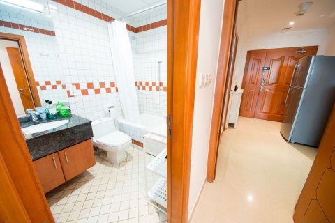 Byt v Dubai Marina, SAE 1 ložnice, 72.21 m² Č.: 764167 - fotografie 9
