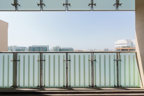 Al Raha Beach, Abu Dhabi, BAE’de satılık daire 1 yatak odası, 82.13 m&sup2; No 764165 - fotoğraf 9