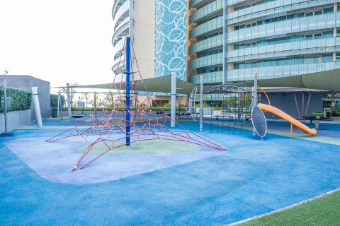 Al Raha Beach, Abu Dhabi, BAE’de satılık daire 1 yatak odası, 82.13 m&sup2; No 764165 - fotoğraf 21