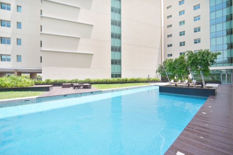 Al Raha Beach, Abu Dhabi, BAE’de satılık daire 1 yatak odası, 82.13 m&sup2; No 764165 - fotoğraf 13