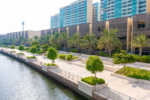 Al Raha Beach, Abu Dhabi, BAE’de satılık daire 1 yatak odası, 82.13 m&sup2; No 764165 - fotoğraf 23