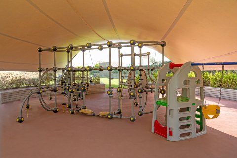 Al Raha Beach, Abu Dhabi, BAE’de satılık daire 1 yatak odası, 82.13 m&sup2; No 764165 - fotoğraf 19