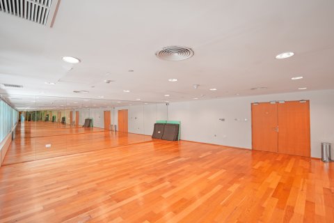 Al Raha Beach, Abu Dhabi, BAE’de satılık daire 1 yatak odası, 82.13 m&sup2; No 764165 - fotoğraf 14