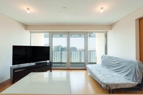 Al Raha Beach, Abu Dhabi, BAE’de satılık daire 1 yatak odası, 82.13 m&sup2; No 764165 - fotoğraf 3