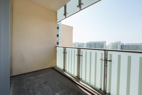 Al Raha Beach, Abu Dhabi, BAE’de satılık daire 1 yatak odası, 82.13 m&sup2; No 764165 - fotoğraf 10