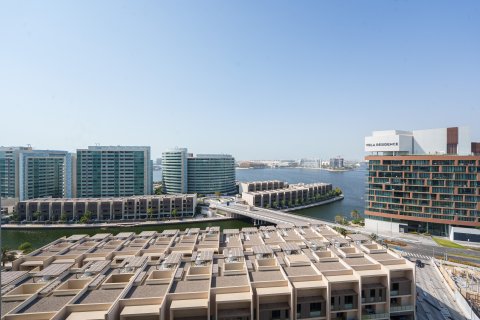 Al Raha Beach, Abu Dhabi, BAE’de satılık daire 1 yatak odası, 82.13 m&sup2; No 764165 - fotoğraf 11