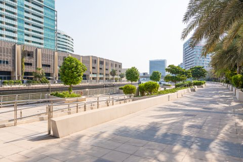 Al Raha Beach, Abu Dhabi, BAE’de satılık daire 1 yatak odası, 82.13 m&sup2; No 764165 - fotoğraf 22