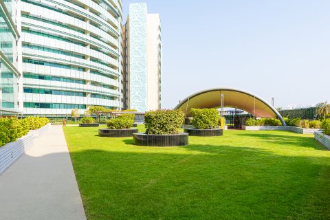 Al Raha Beach, Abu Dhabi, BAE’de satılık daire 1 yatak odası, 82.13 m&sup2; No 764165 - fotoğraf 18