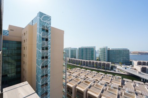 Al Raha Beach, Abu Dhabi, BAE’de satılık daire 1 yatak odası, 82.13 m&sup2; No 764165 - fotoğraf 12