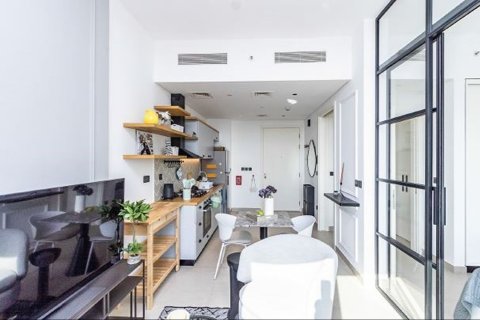 Apartmen di Dubai Hills Estate, UAE 1 bilik tidur, 44.08 meter persegi № 764168 - foto 18