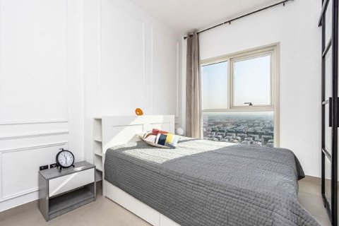 Apartmen di Dubai Hills Estate, UAE 1 bilik tidur, 44.08 meter persegi № 764168 - foto 13