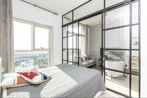 Apartmen di Dubai Hills Estate, UAE 1 bilik tidur, 44.08 meter persegi № 764168 - foto 14