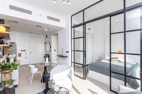 Apartmen di Dubai Hills Estate, UAE 1 bilik tidur, 44.08 meter persegi № 764168 - foto 9