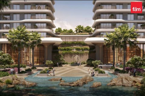 Apartment in Dubai, UAE 2 bedrooms, 138.4 sq.m. № 709931