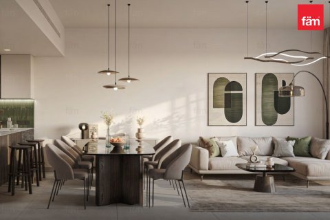 Dubai, UAE의 판매용 아파트 침실 2개, 138.4제곱미터 번호 709931 - 사진 2