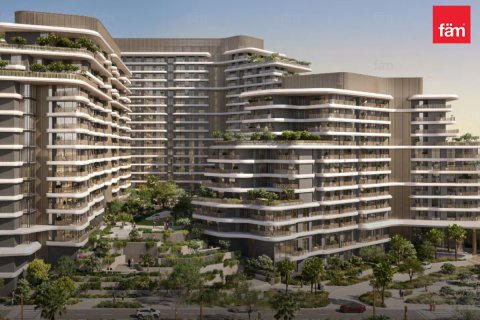 Dubai, UAE의 판매용 아파트 침실 2개, 138.4제곱미터 번호 709931 - 사진 11